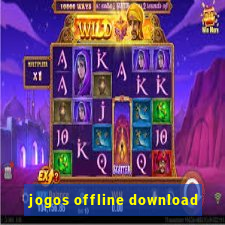 jogos offline download